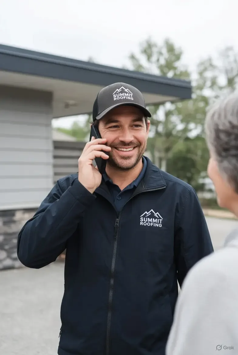Flat Roof Leak Repair Sneads, FL FAQs